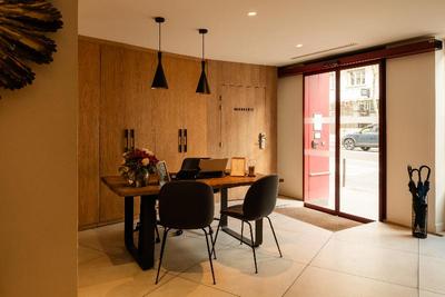 9Hotel Bastille-Lyon
