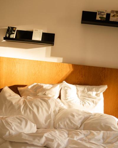 9Hotel Bastille-Lyon