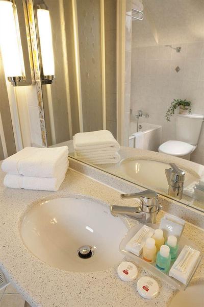 Hotel Louvre Bons Enfants