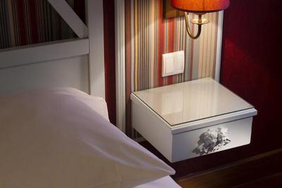 Hotel Louvre Bons Enfants