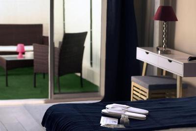 Hotel Bellevue Cannes