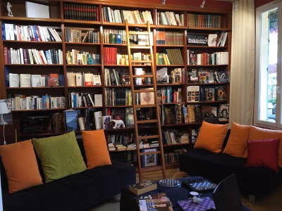 Hotel Ideal Sejour