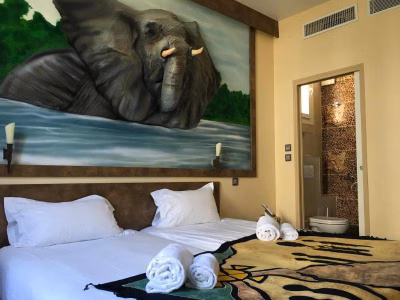 Hotel Ideal Sejour