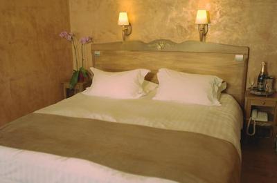 Hotel Europe Saint Severin