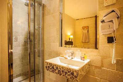 Hotel Europe Saint Severin