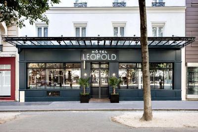 Hotel Leopold Orso Hotel