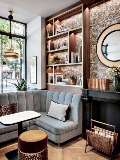 Hotel Leopold Orso Hotel
