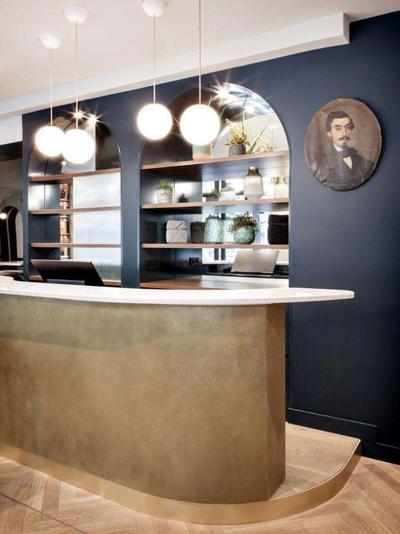 Hotel Leopold Orso Hotel