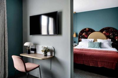 Hotel Leopold Orso Hotel