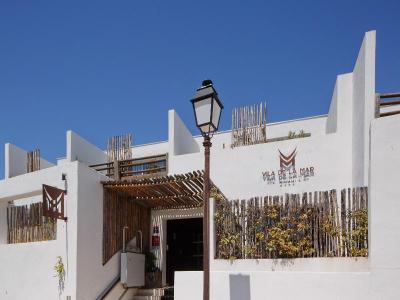 Vila de La Mar & Spa