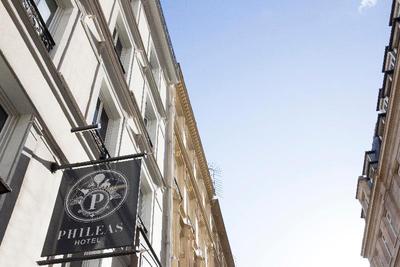Phileas Lazare & Spa