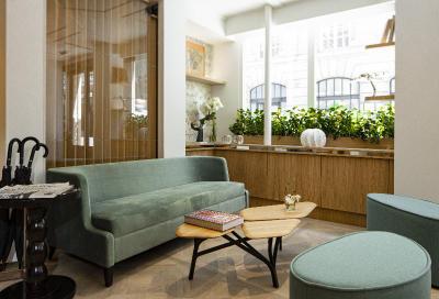 Phileas Lazare & Spa