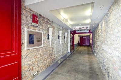 Hotel Alexandra