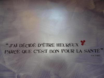 Hotel Amelie