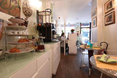 Hotel Amelie