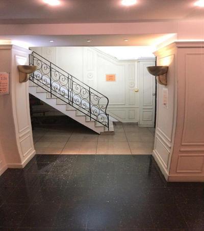 Hotel Du Helder
