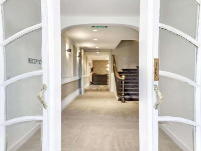 Hotel Courseine