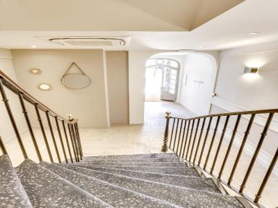 Hotel Courseine