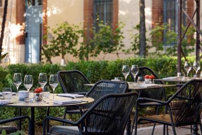 Abbaye des Capucins Spa & Resort