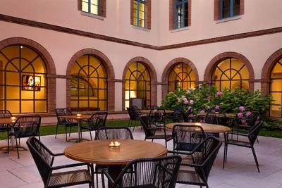 Abbaye des Capucins Spa & Resort