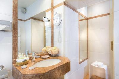 Hotel Dauphine Saint Germain