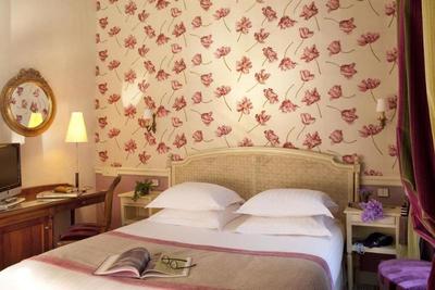 Hotel Dauphine Saint Germain