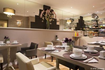 Hotel Galileo
