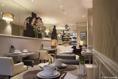 Hotel Galileo