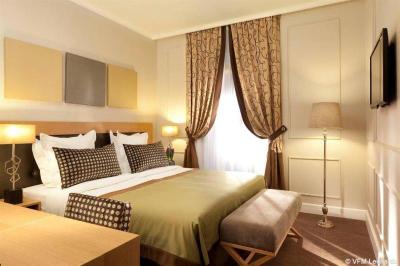 Hotel Galileo