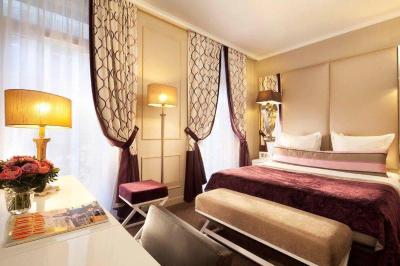 Hotel Galileo