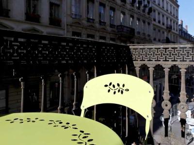 Hotel Du Dauphin