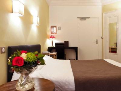 Hotel Du Dauphin