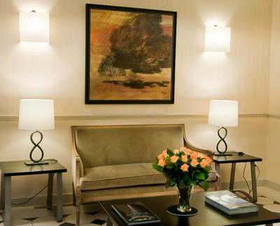 Relais Bosquet