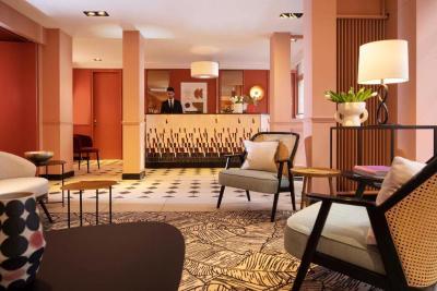 Relais Bosquet