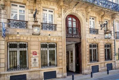 Best Western Grand Hotel Francais