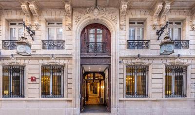 Best Western Grand Hotel Francais