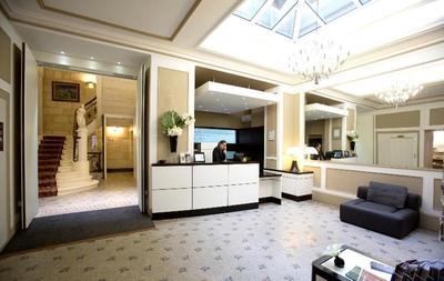 Best Western Grand Hotel Francais