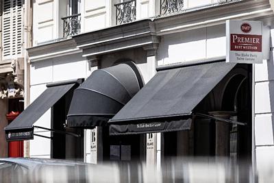 BW Premier The Blake Paris Gare Saint Lazare