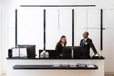 BW Premier The Blake Paris Gare Saint Lazare