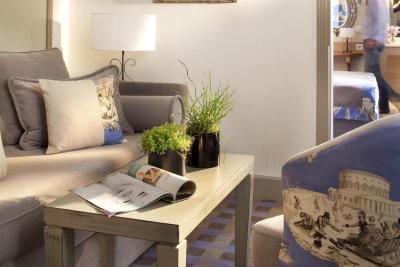 Hotel Residence Foch