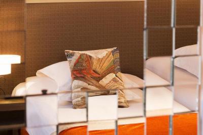Hotel Residence Foch