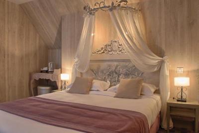Hotel Residence Foch