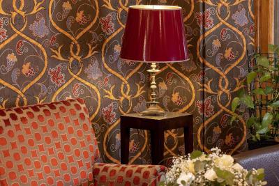 Relais Hotel Du Vieux Paris