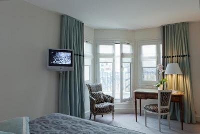 Hotel Parc Saint Severin