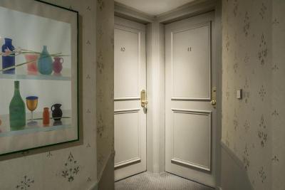Hotel Parc Saint Severin