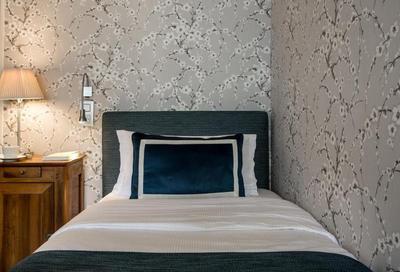 Hotel Parc Saint Severin