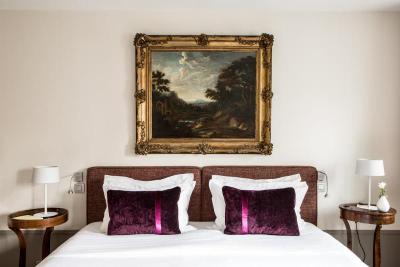 Hotel Parc Saint Severin