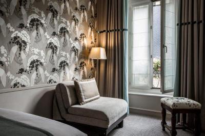 Hotel Parc Saint Severin