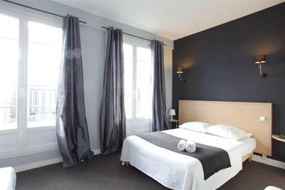 Hotel Saint Louis