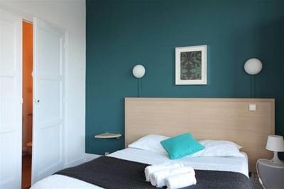 Hotel Saint Louis